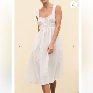NWT Ciao Lucia Clara Dress